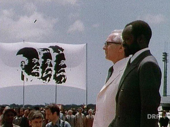 Identity - a bloody romance