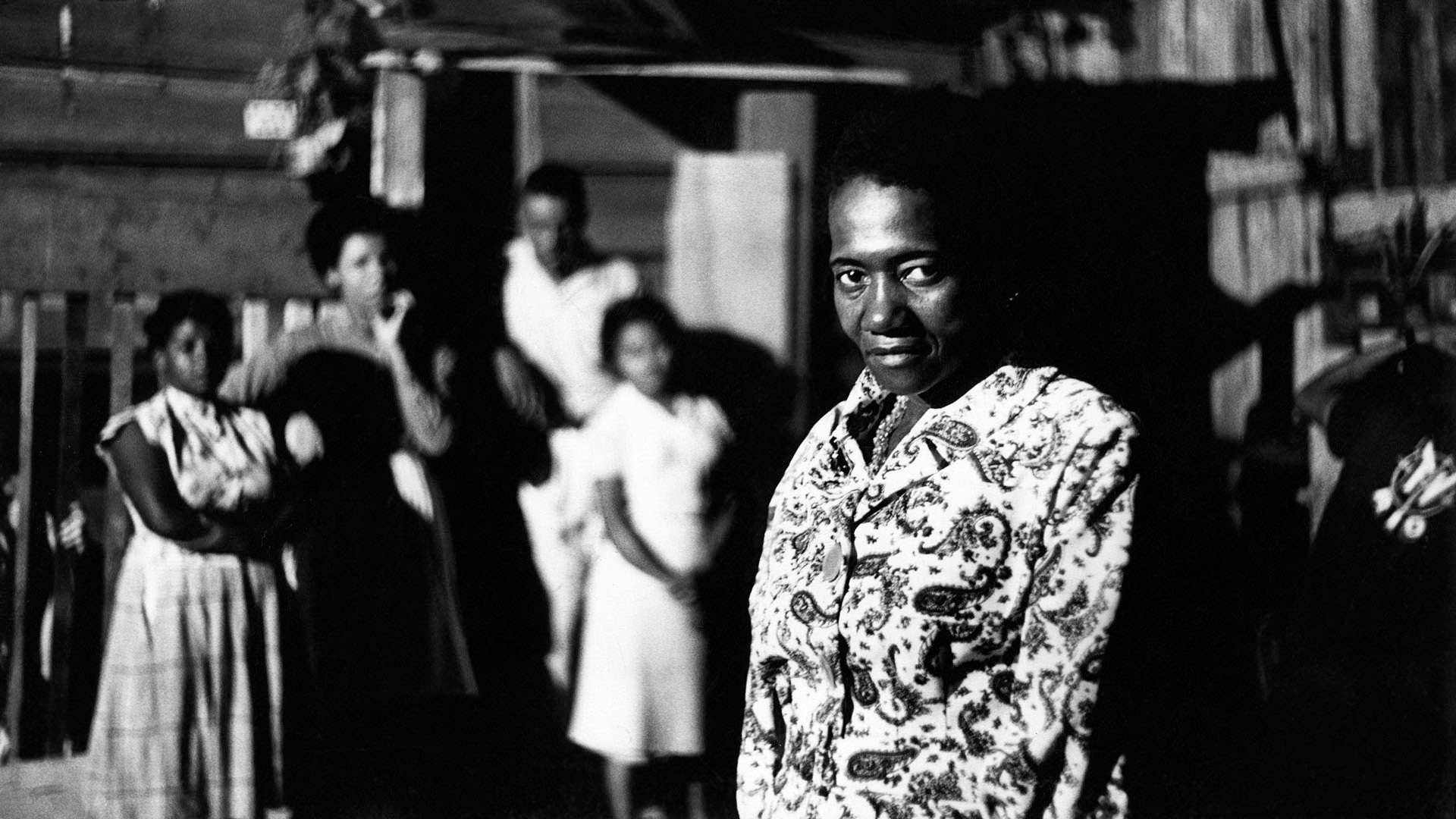 Carolina Maria de Jesus: um Brasil para os brasileiros