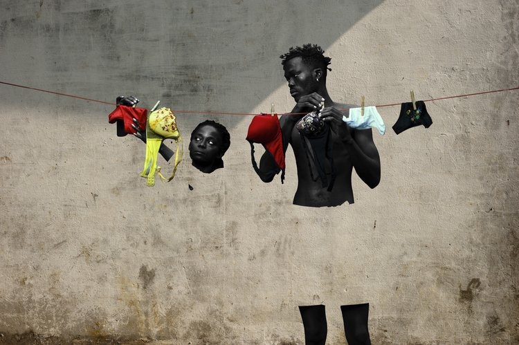 CAP PRIZE 2022 Shortlist Announced - Contemporary And