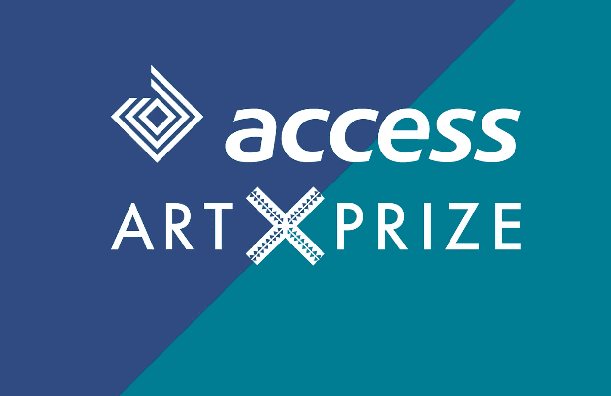 Access Bank ART X Prize 2021