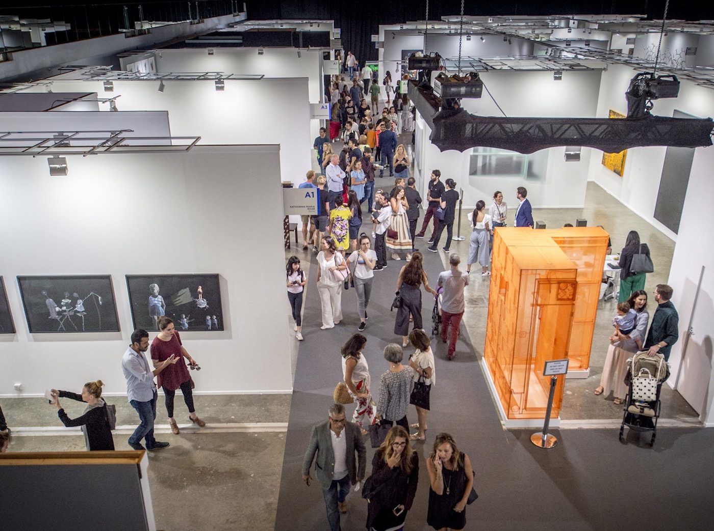 Art Dubai 2019