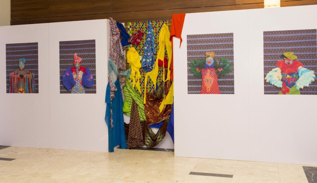 Africadia (c) Siwa Mgoboza, South Africa