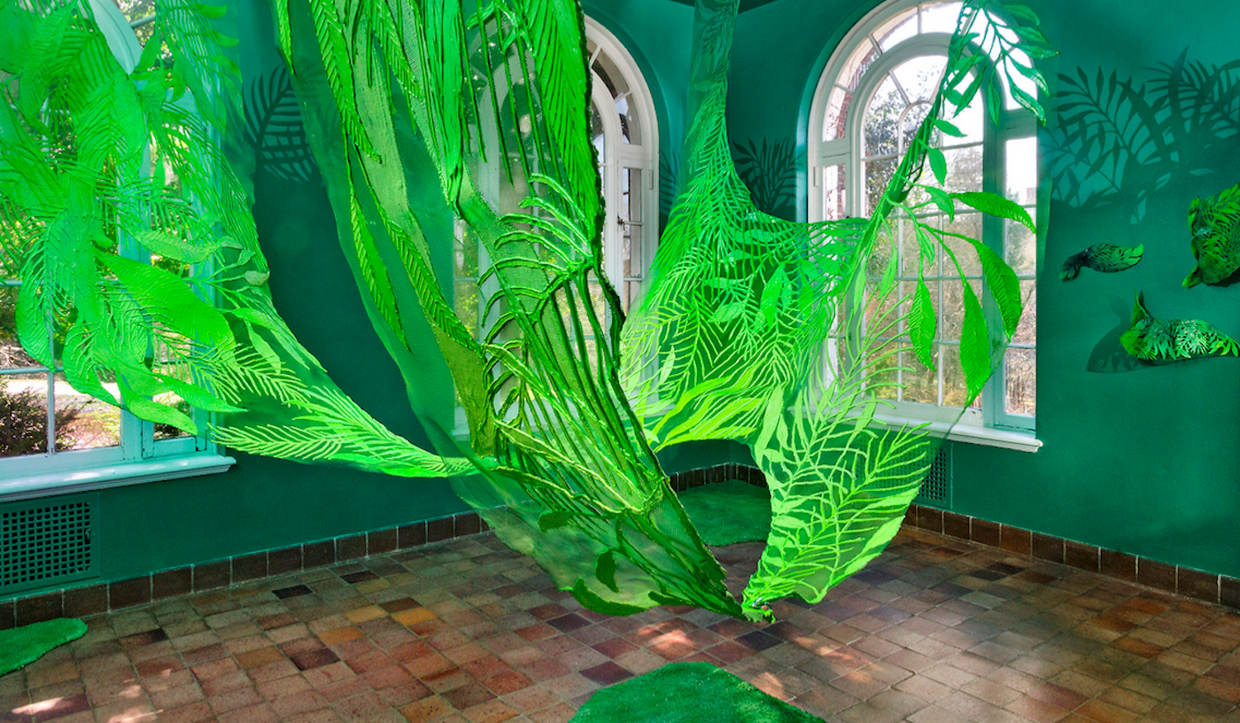 Invisibility as Superpower