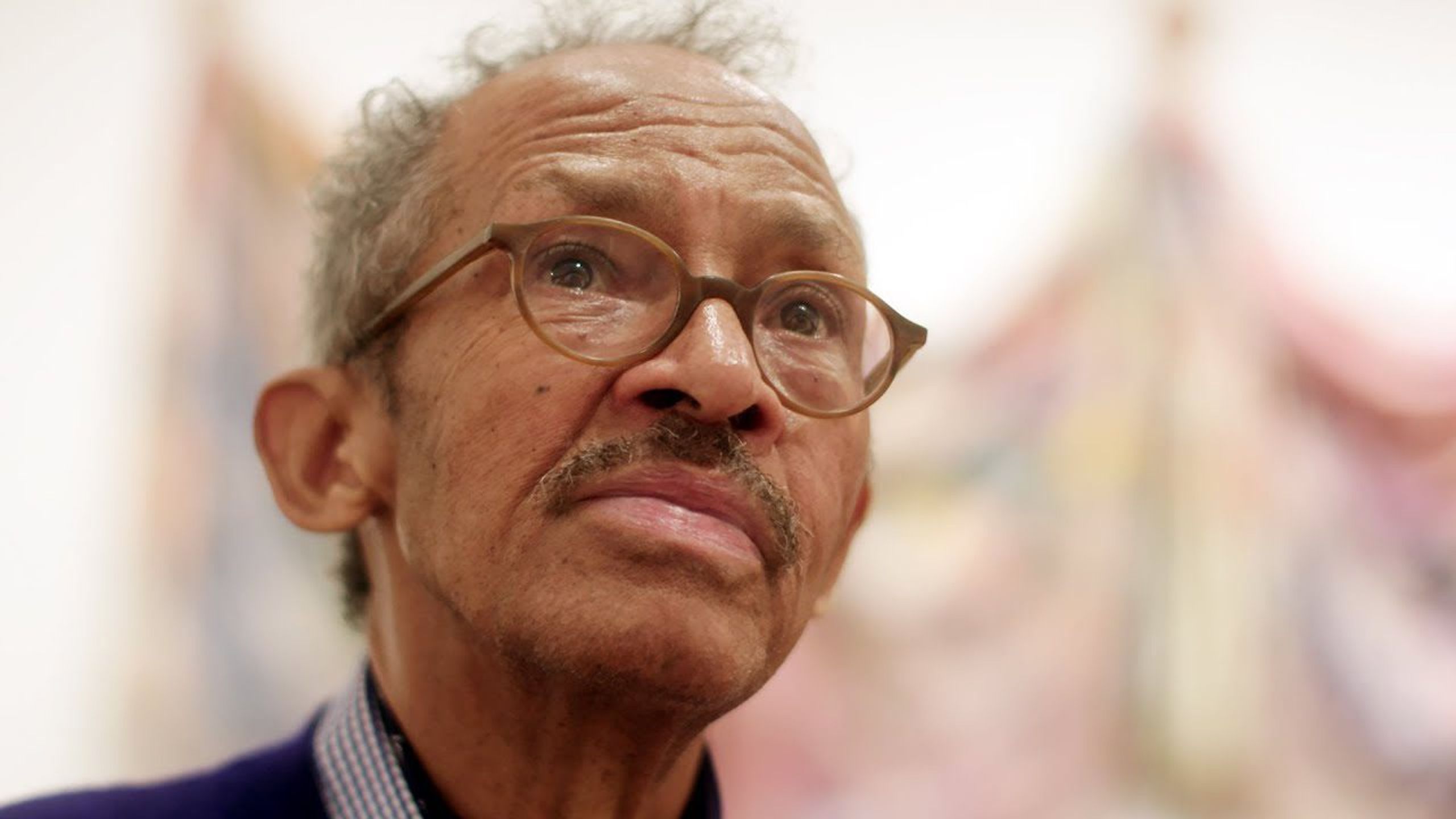 Jack Whitten (1939 - 2018) - Contemporary And