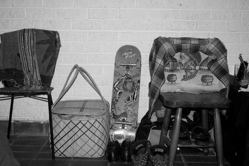 Untitled_Berea_Durban._2009