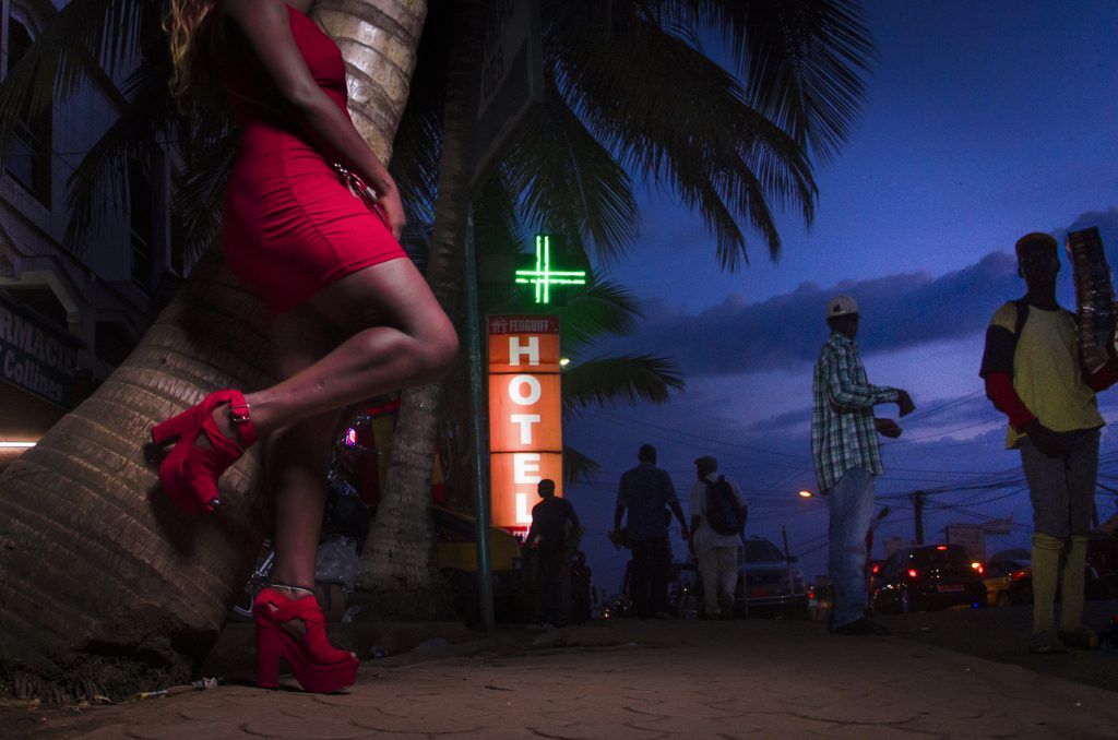 Regards : photographie camerounaise / Digital Africa – Casablanca