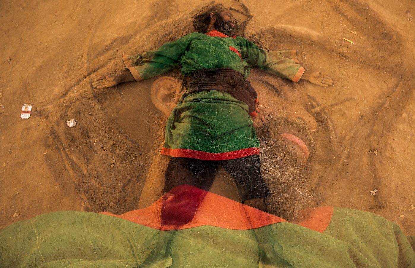 Elsadig Janka: Ahmed My Beloved