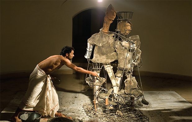 Critical Writing Ensembles