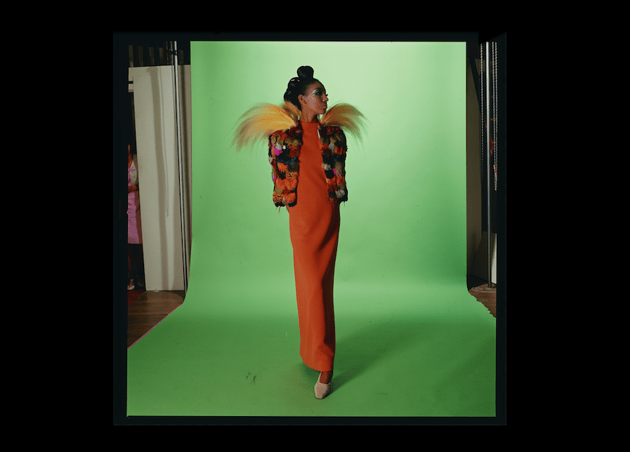 The Black Image Corporation - Theaster Gates - Contemporary And