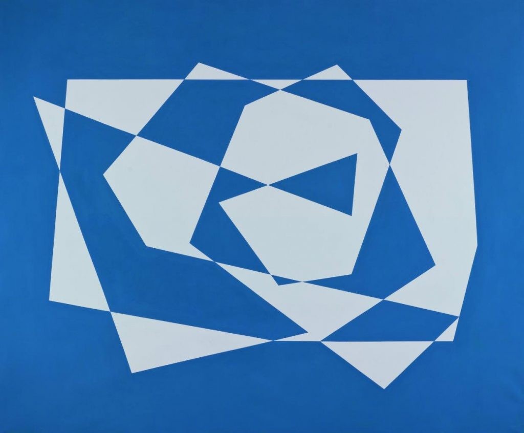 Secretos Compartidos - Una Antología de Arte Contemporáneo Argentino