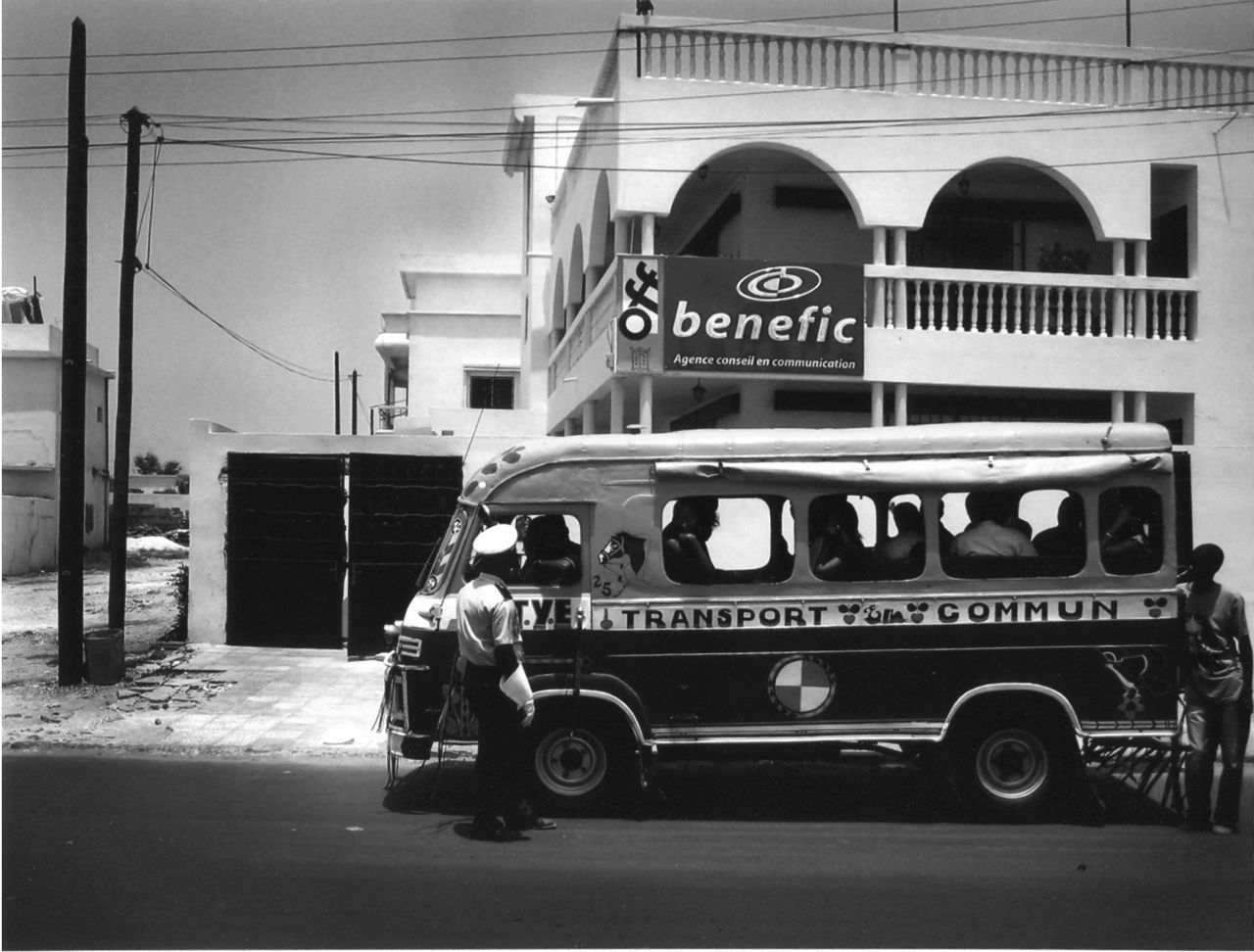 “We want to protect the spirit of freedom” - Contemporary And