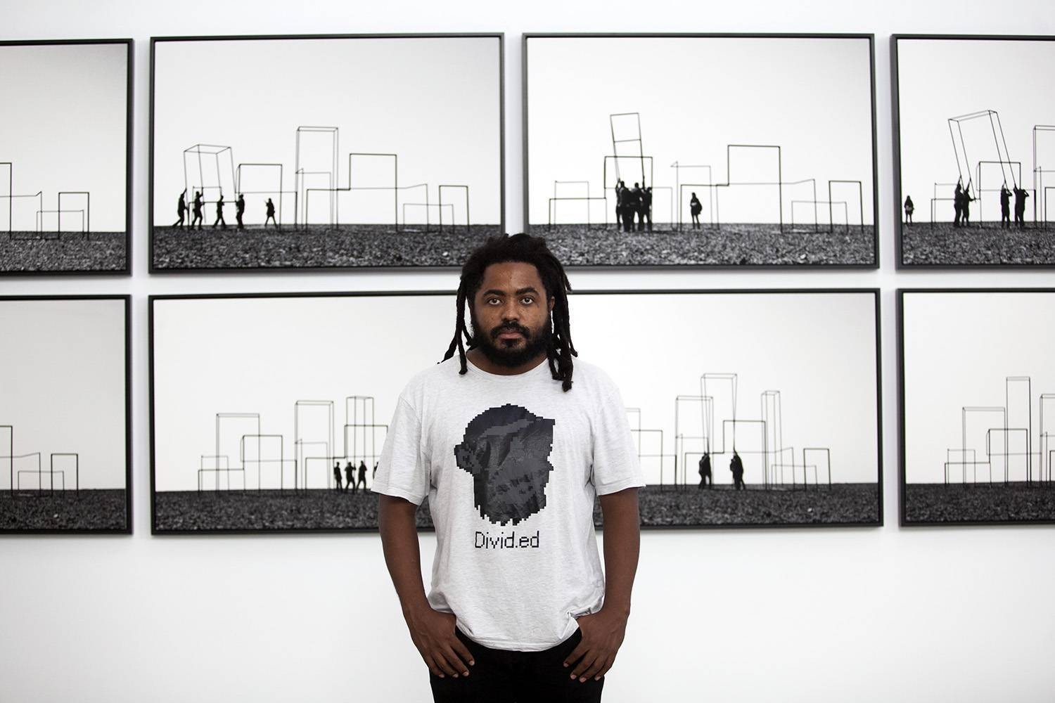 Kiluanji Kia Henda has been awarded this year's Frieze Artist Award - Contemporary And