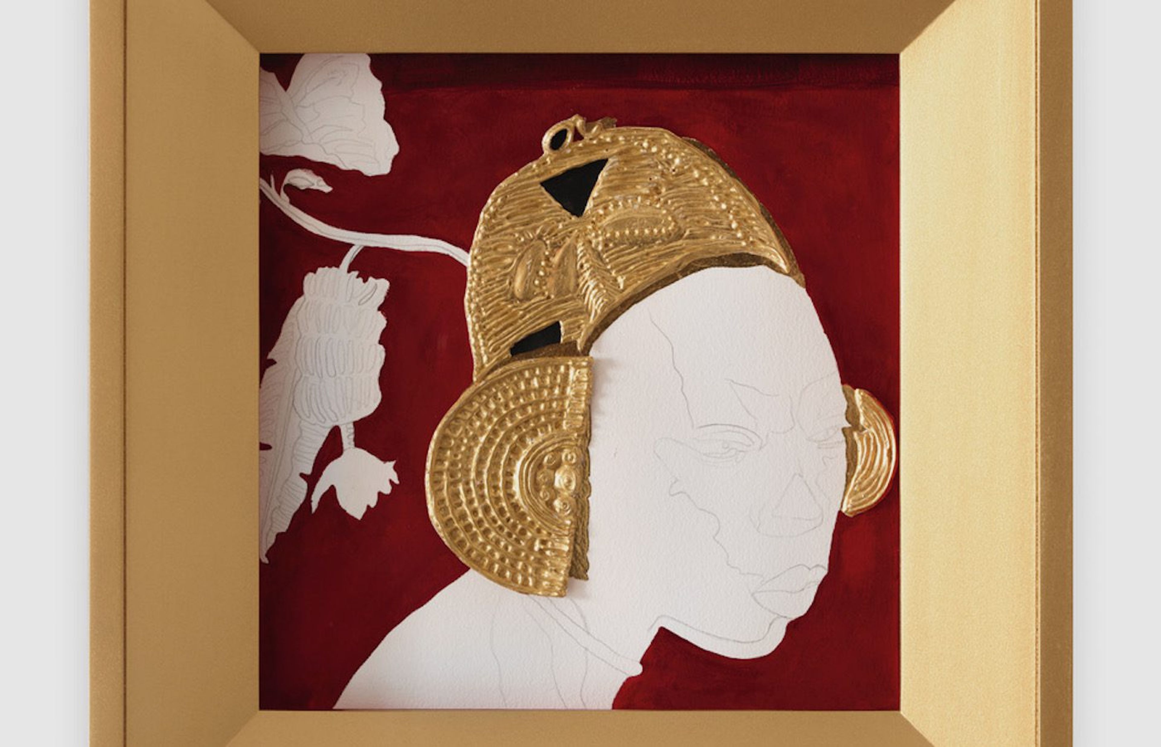 Lina Iris Viktor: Red Season