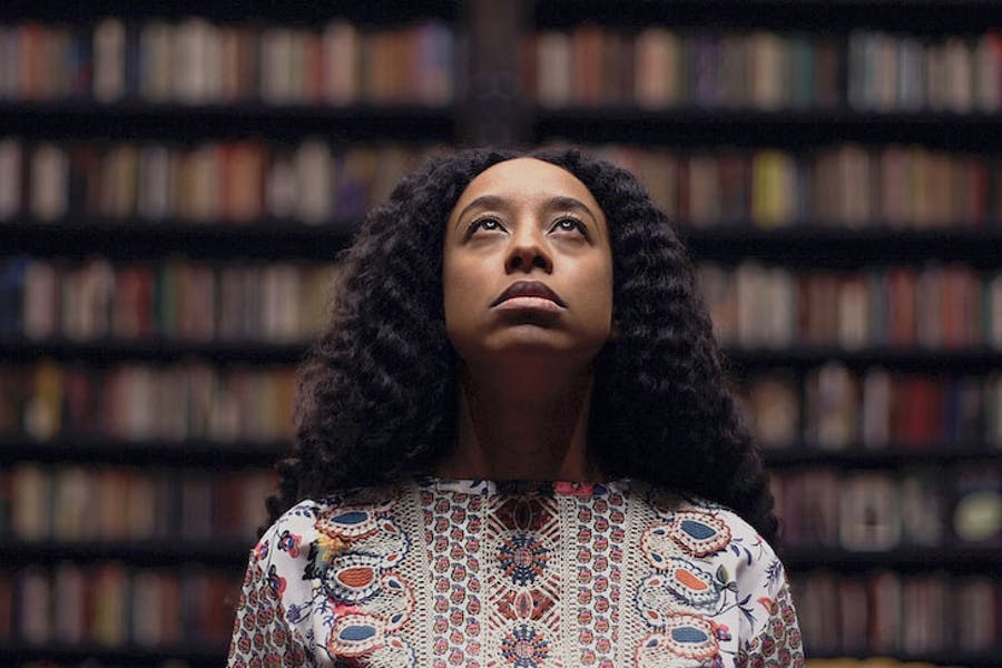 Do You Hear Me Calling? Mama Mamama, Or What Is Black Power?