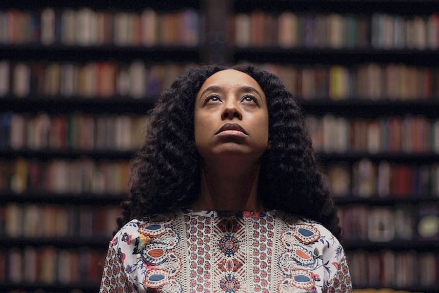 Do You Hear Me Calling? Mama Mamama, Or What Is Black Power?