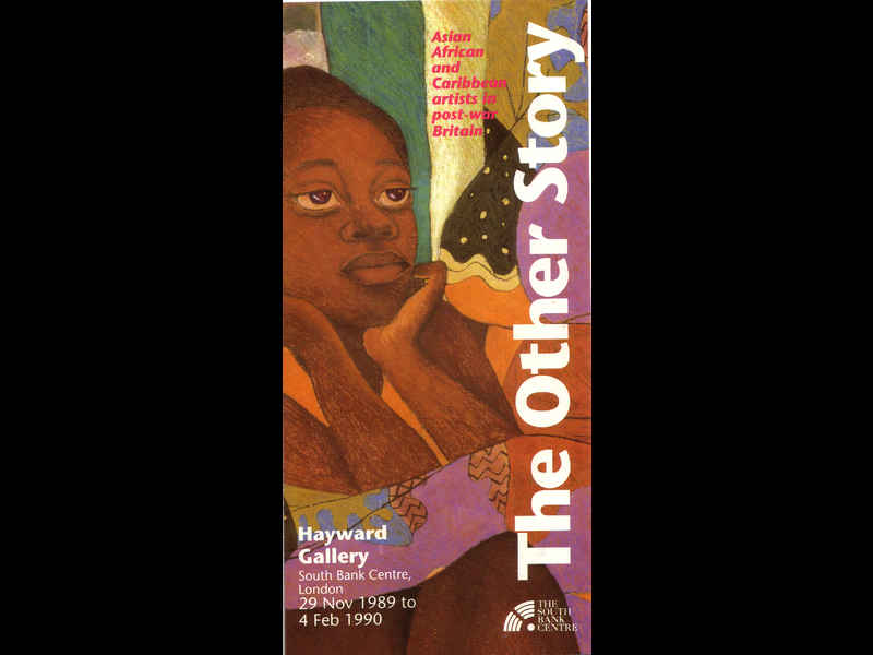 The Stories Between Us - Contemporary And