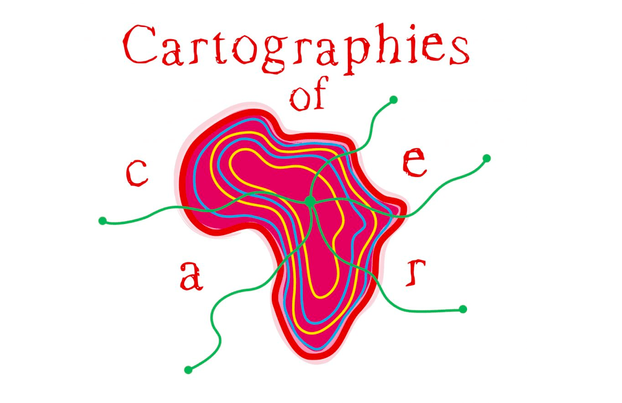 Edna Bonhomme & Nnenna Onuoha: Cartographies of Care