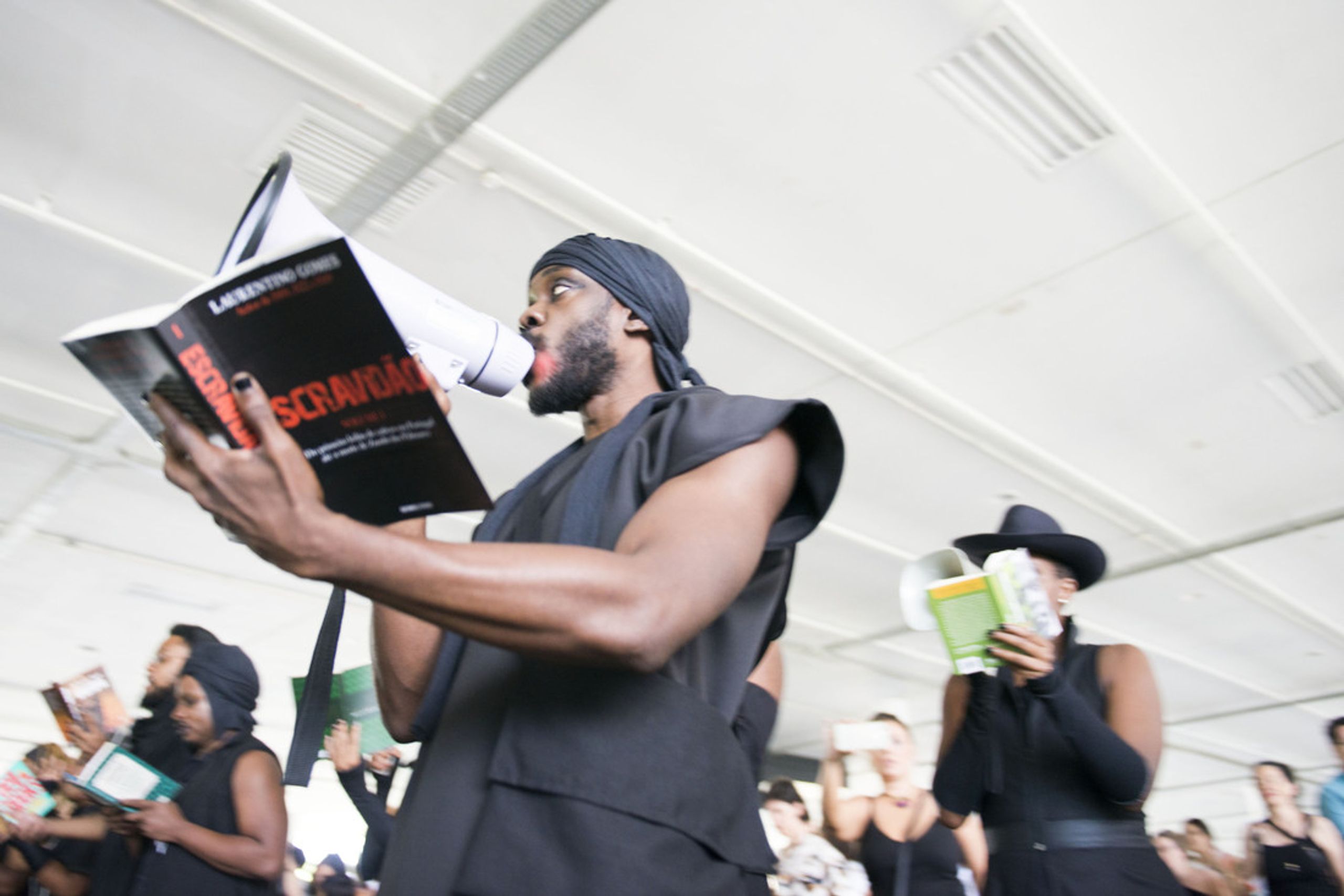 34ª Bienal de São Paulo