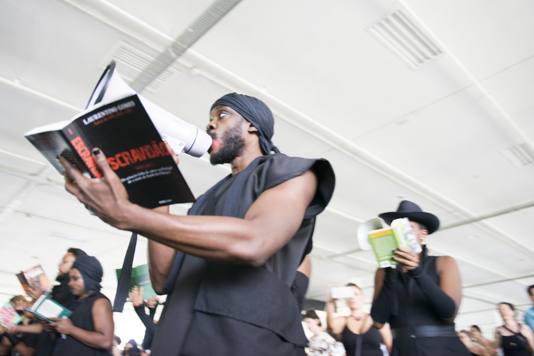 34ª Bienal de São Paulo