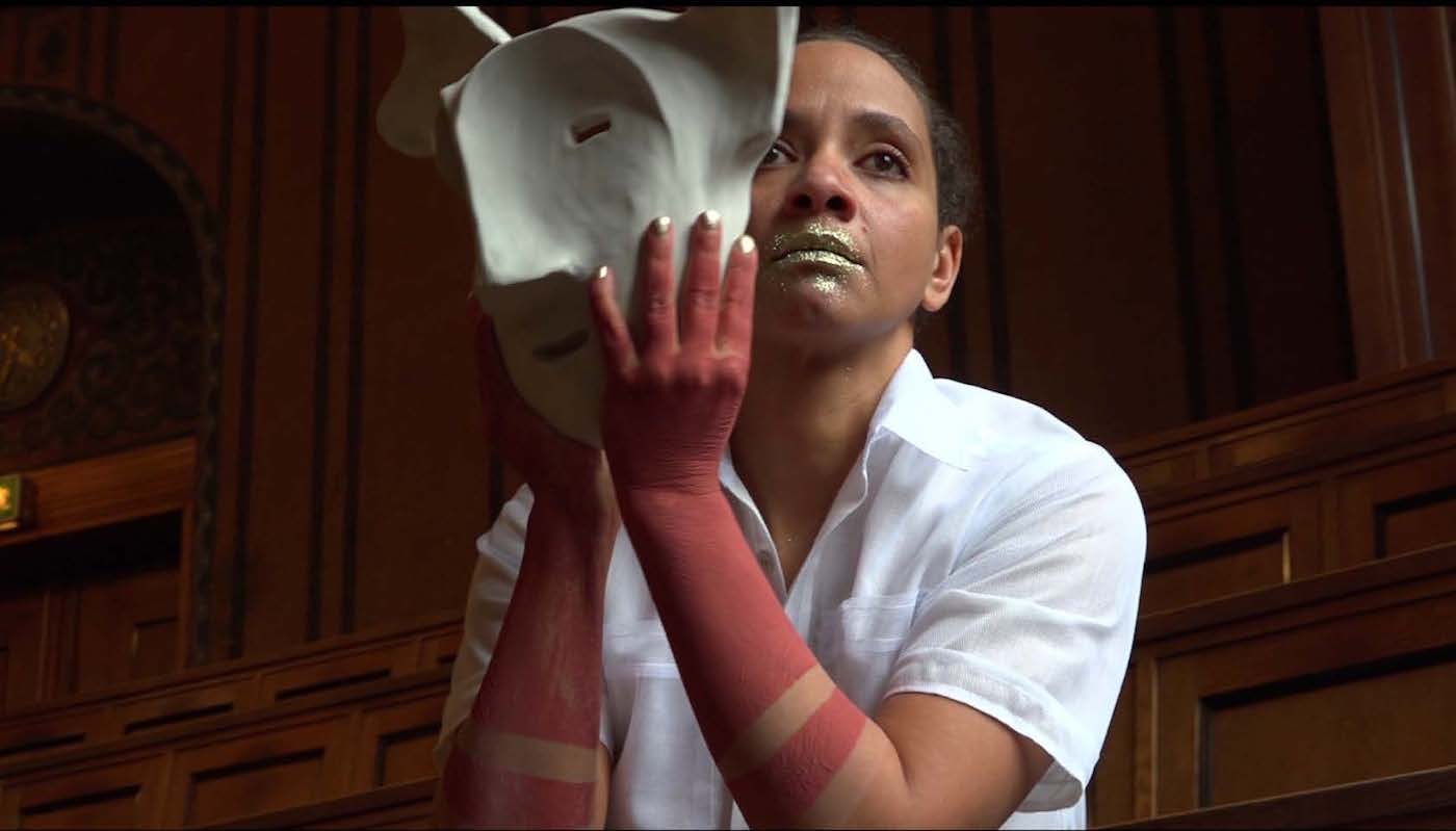 UNEXPECTED LESSONS – Decolonizing Memory and Knowledge