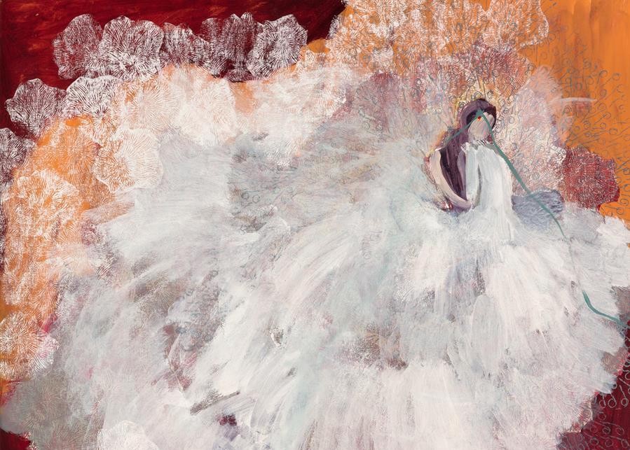 Portia Zvavahera: Take Me Deeper