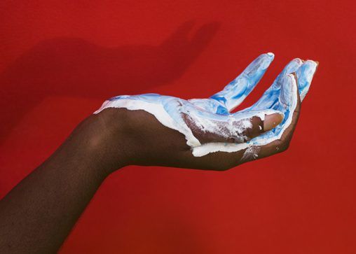 Viviane Sassen: Of Mud and Lotus