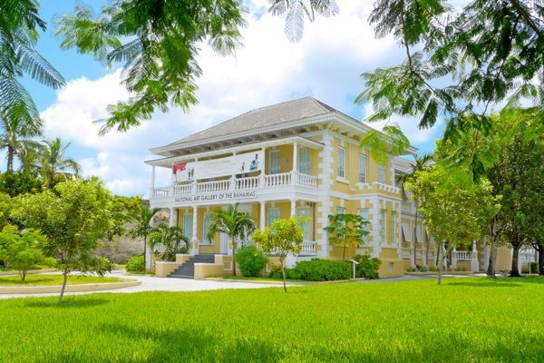 National Art Gallery Of The Bahamas (NAGB) is seeking a Chief Curator