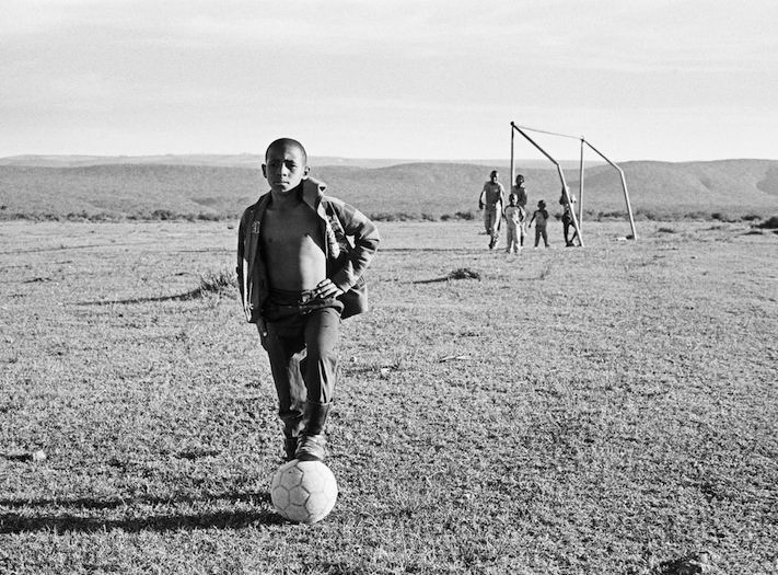 Cedric Nunn : Unsettled - One Hundred Years War of Resistance by Xhosa Against Boer and British