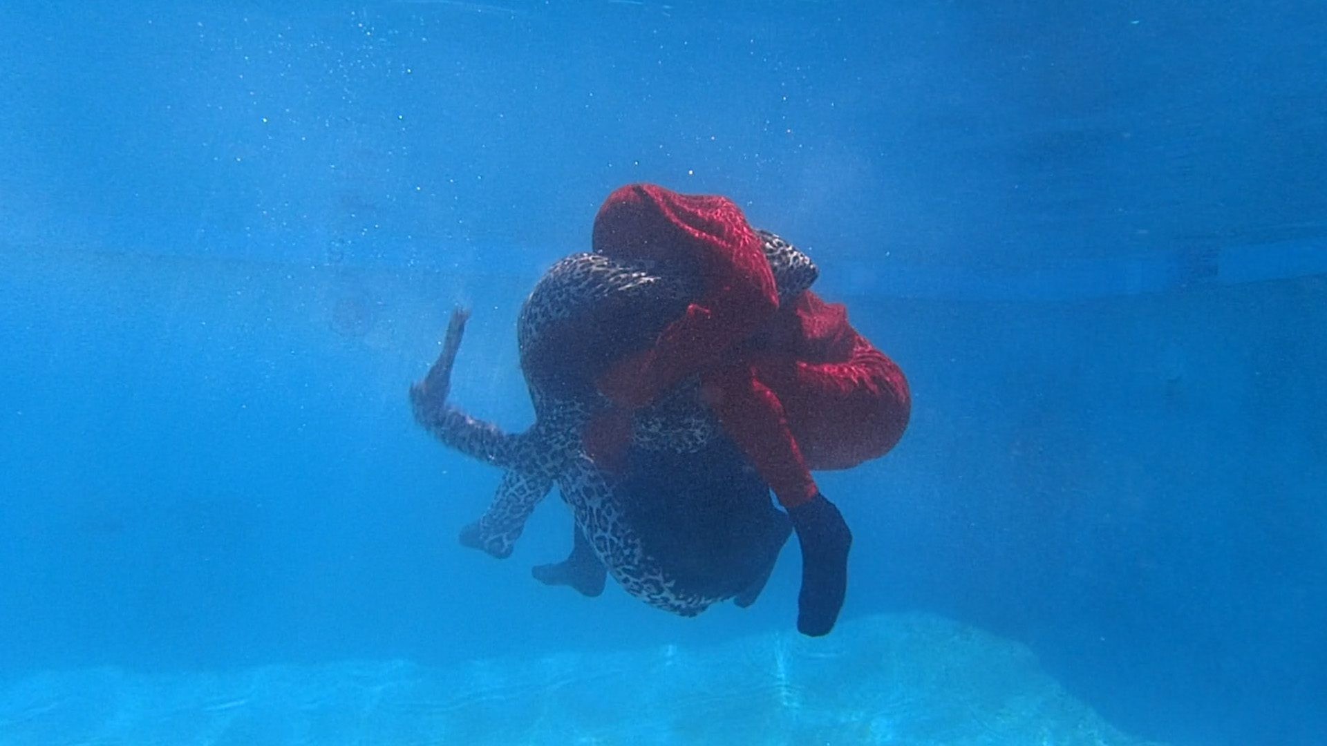 Suné Woods: Aragonite Stars