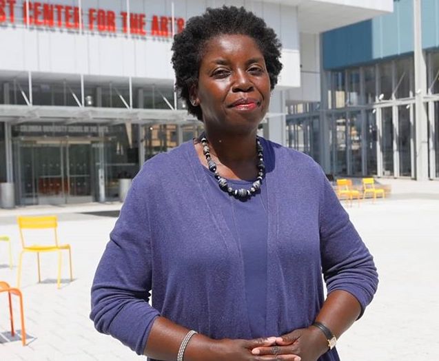 Denise Murrell New Curator for 19th- and 20th-Century Art - Contemporary And