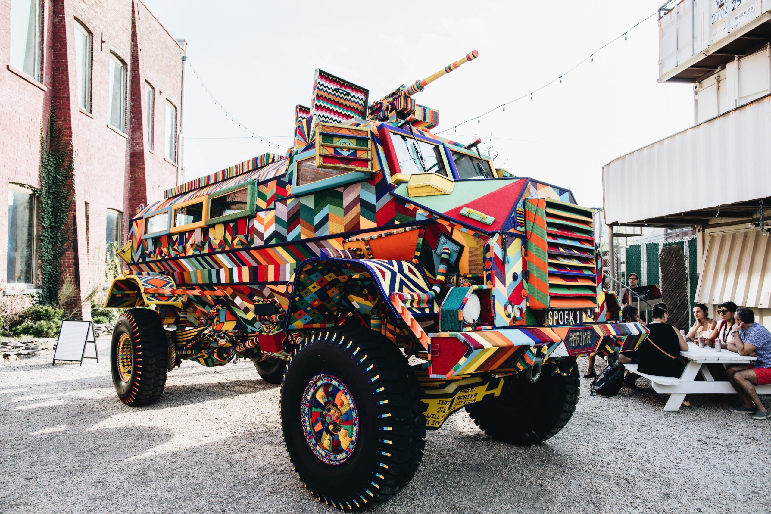 Participating Galleries Announced - Contemporary And