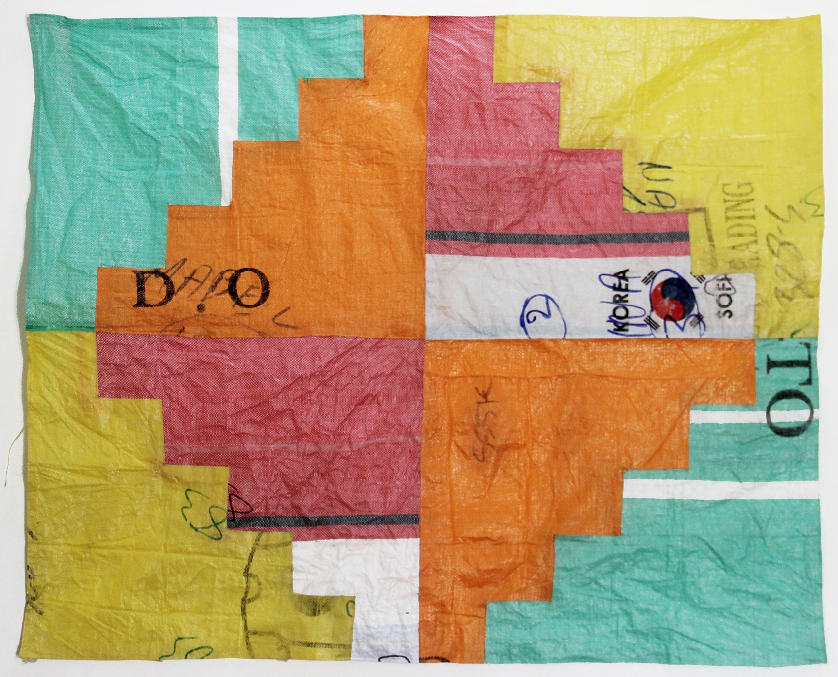 Candelaria Traverso: Chakana