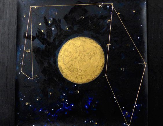 Open Call : Vermont Studio Center fellowships for writers & visual artists