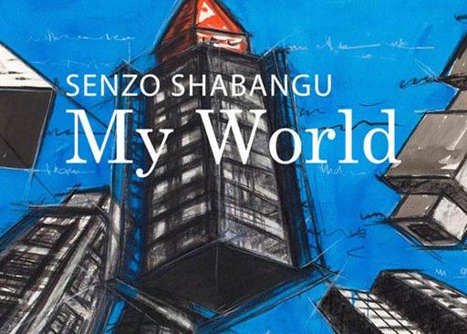 Senzo Shabangu : My Worl