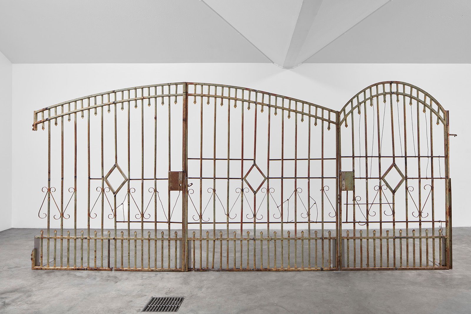 Reclaiming Space: Reverse Architecture in the Work of Wisrah C.V. da R. Celestino