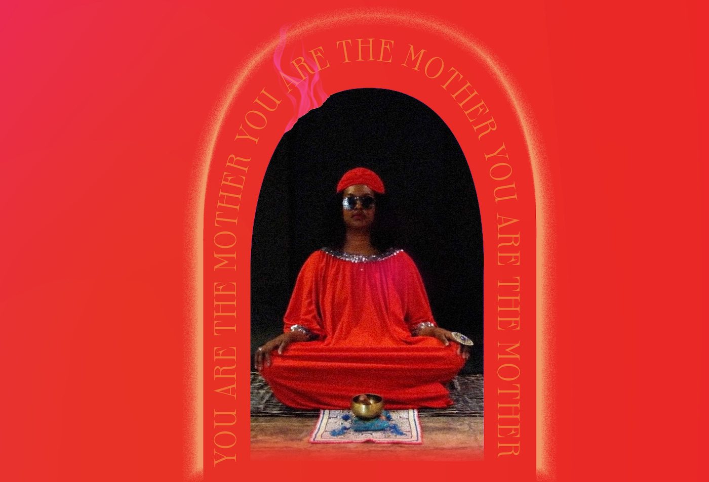 Black Women as/and the Living Archive: A virtual film, performance, and talk series