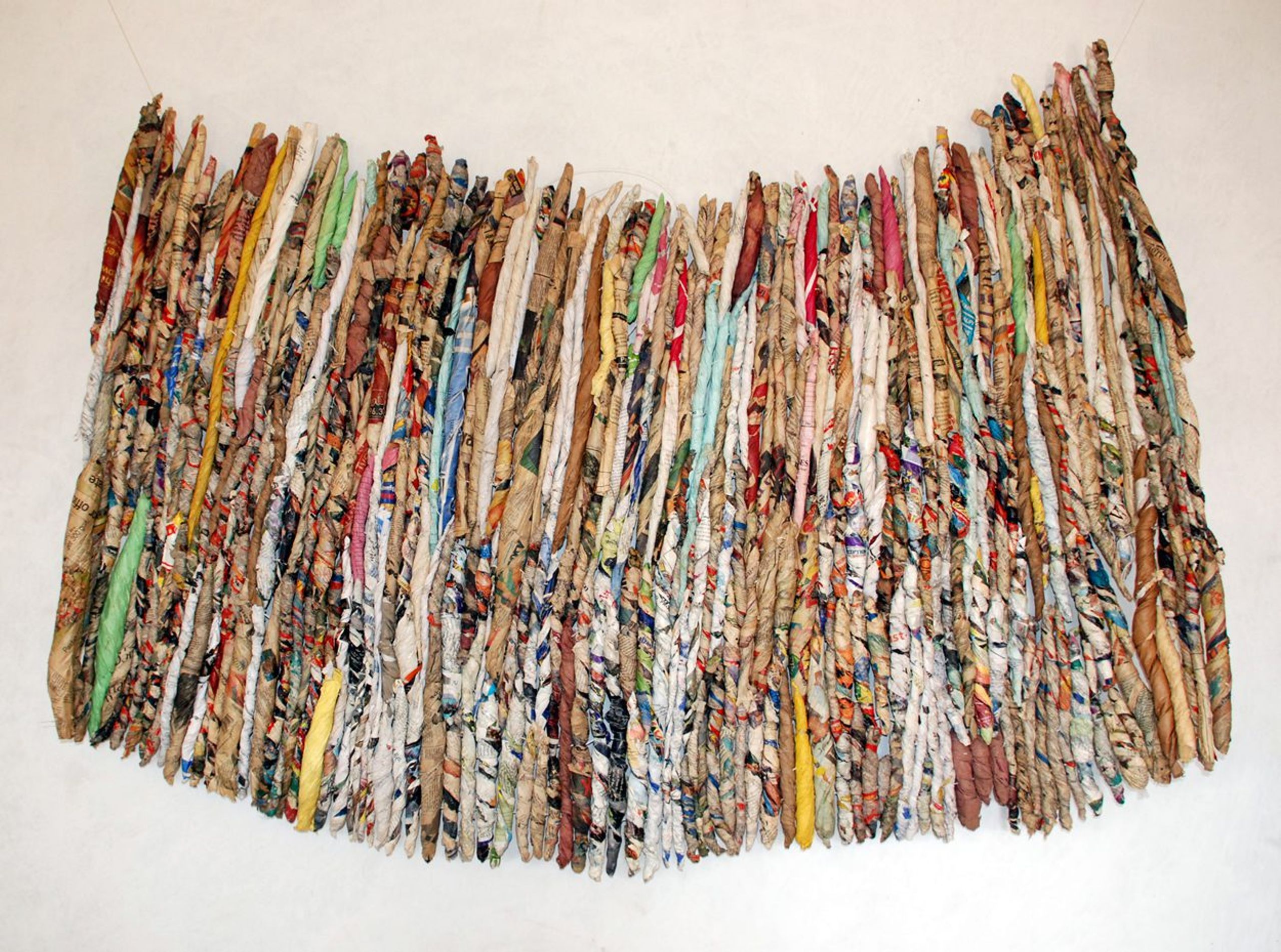 Daily Life into Art - Contemporary And