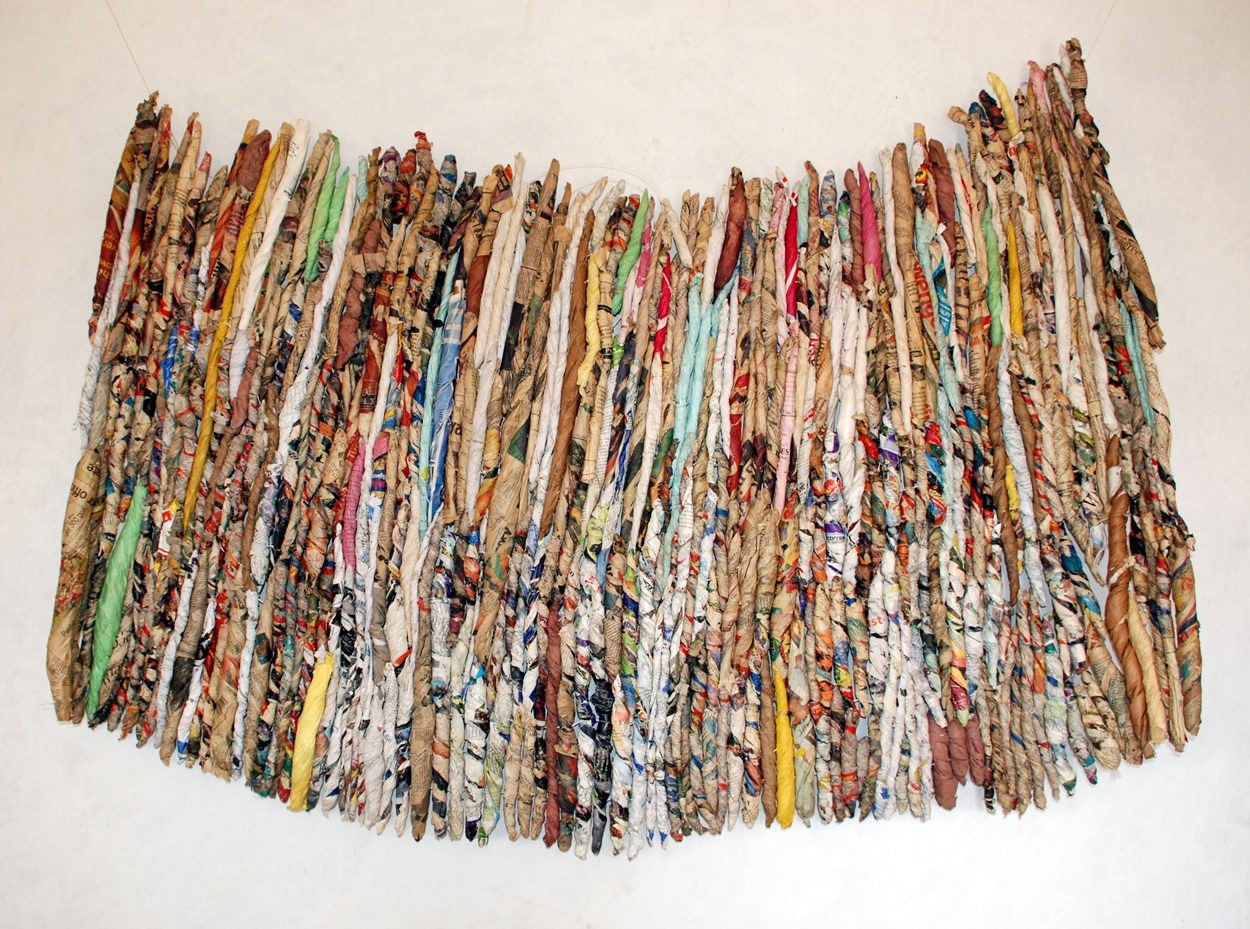 Daily Life into Art - Contemporary And