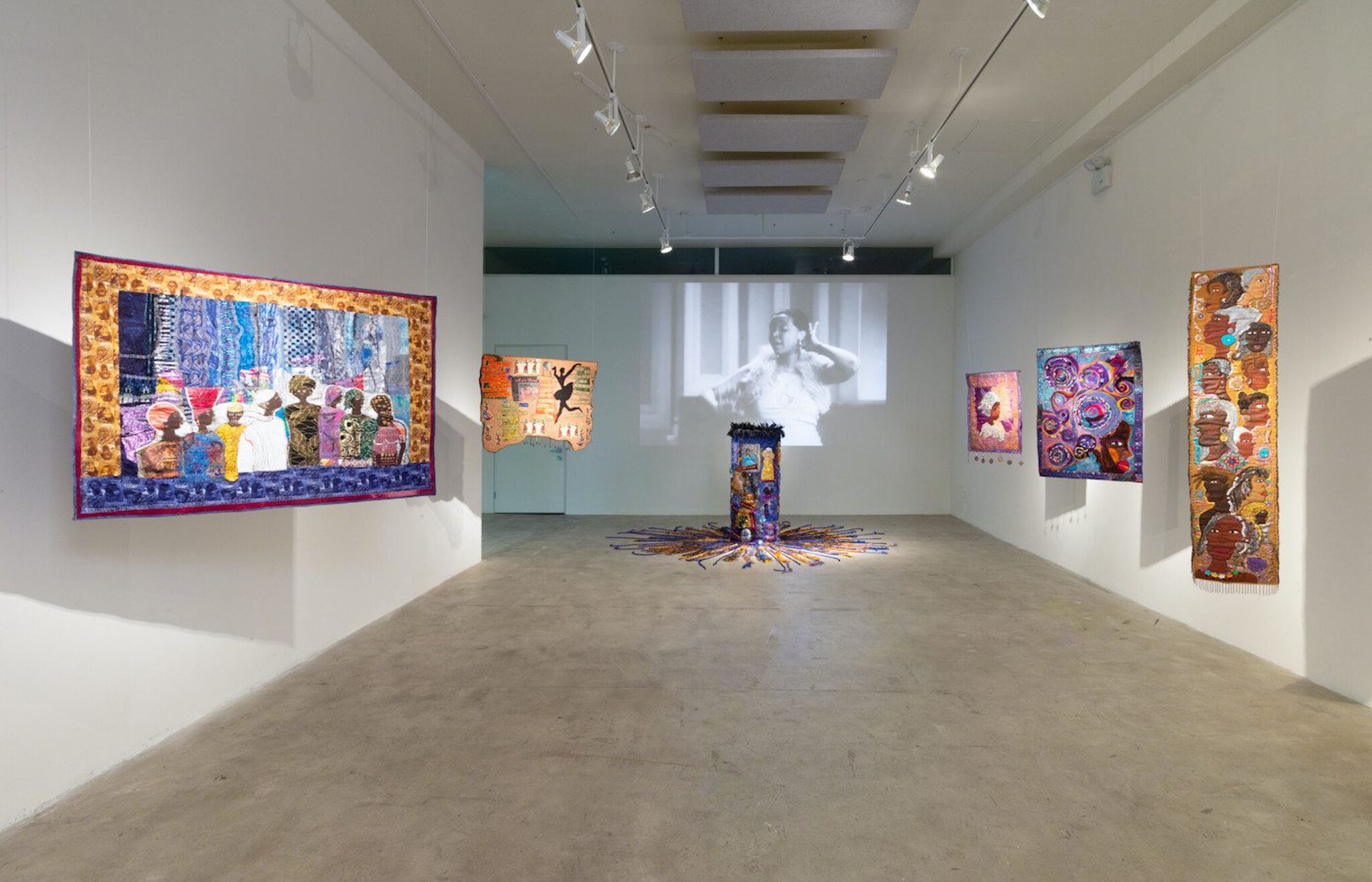 Fridman Gallery