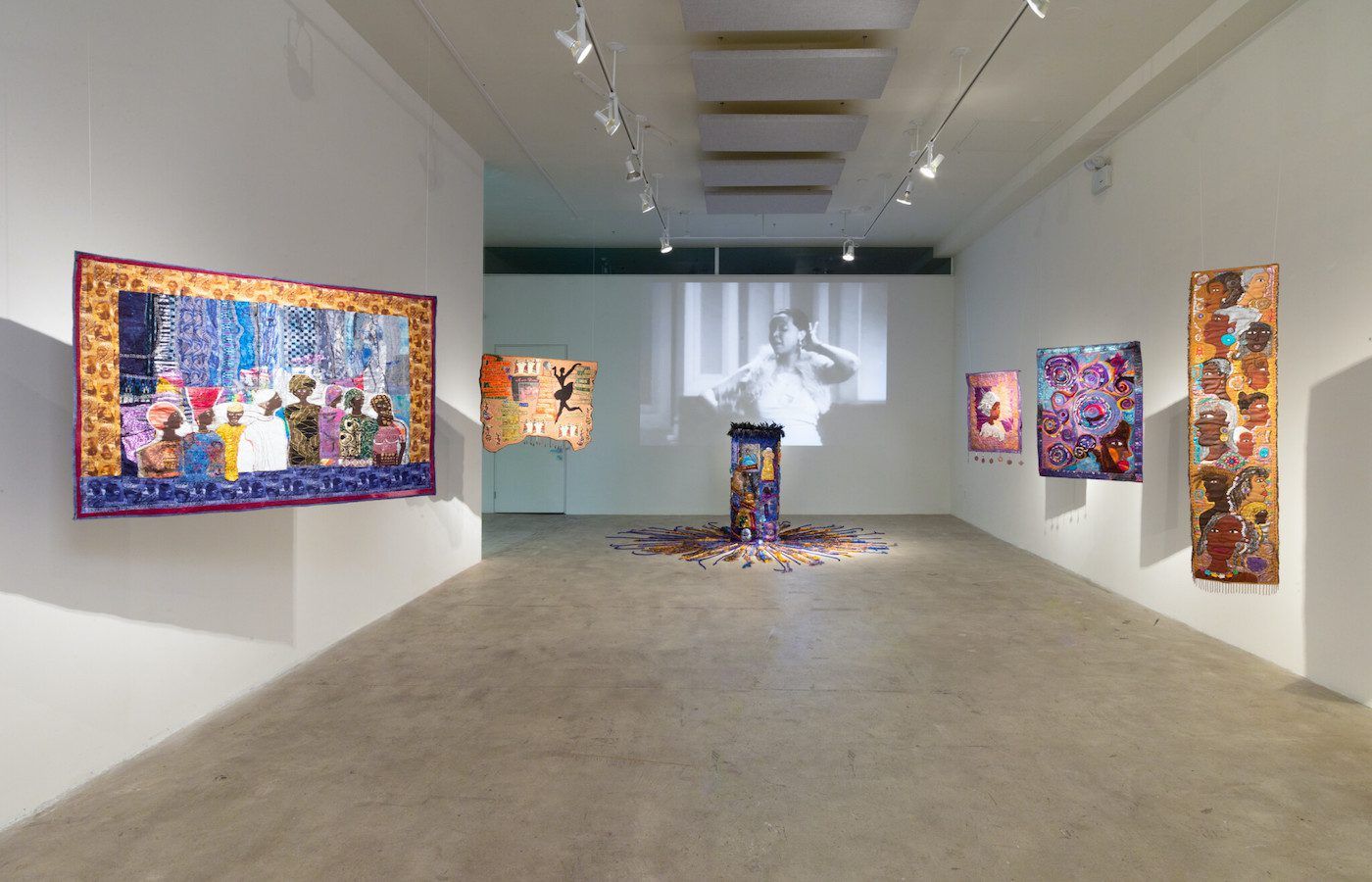 Fridman Gallery