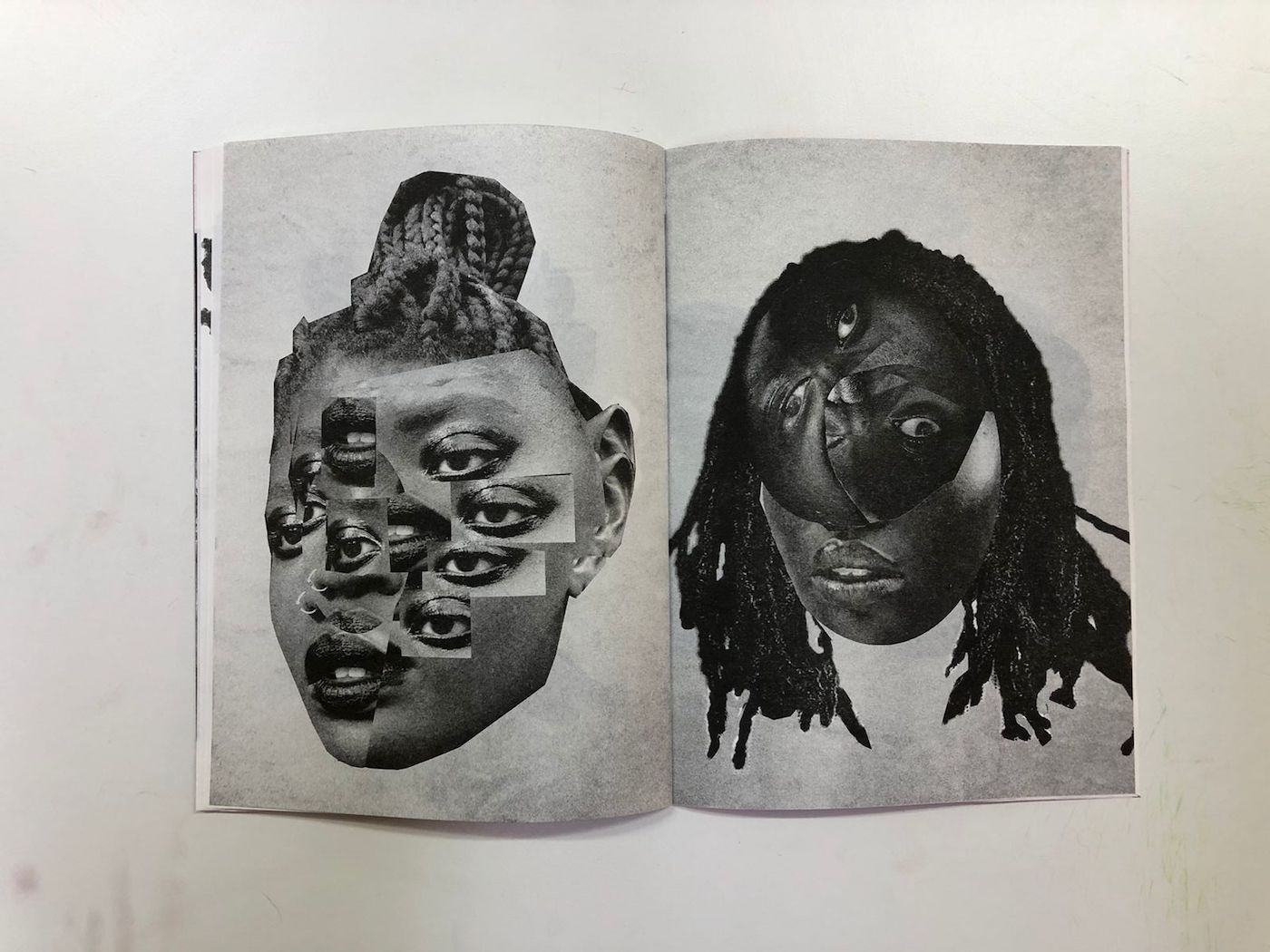 From the Book "Ukuzilanda". Published in 2020 by Dream Press.