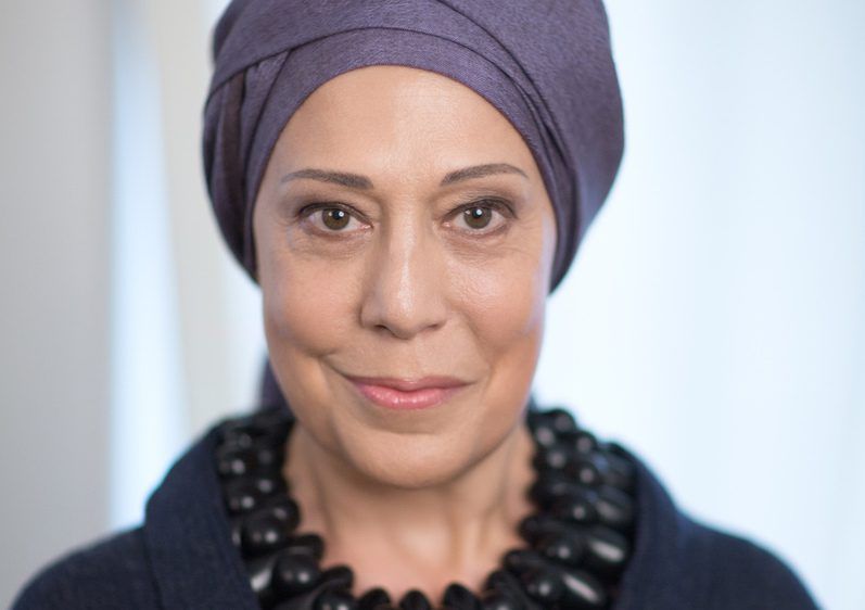 Dominique Malaquais (1964-2021) - Contemporary And