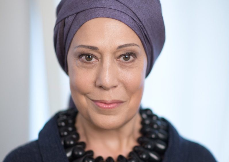 Dominique Malaquais (1964-2021) - Contemporary And