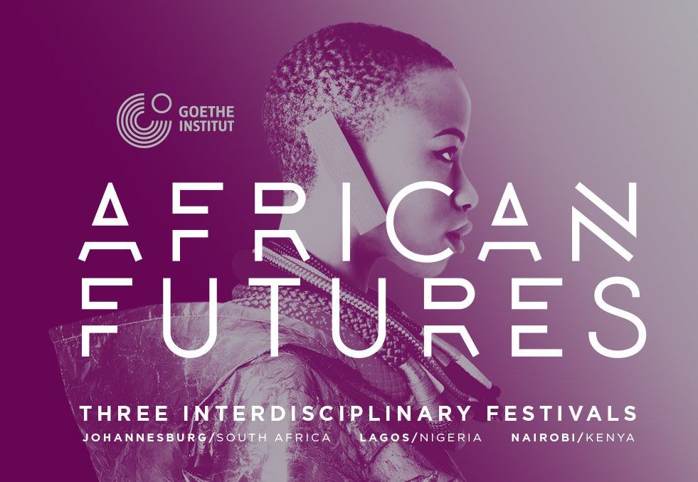 “African Futures”