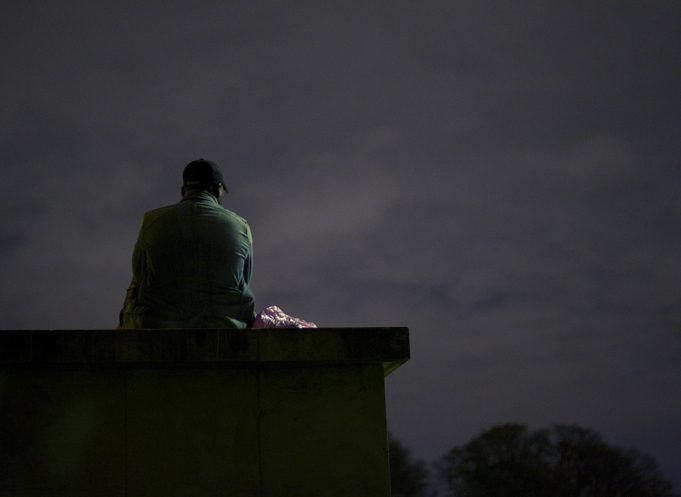 Mack Magagane - EXISTENTIAL & Mbali Mdluli - UNRESOLVED : Inaugural Exhibition at ROOM