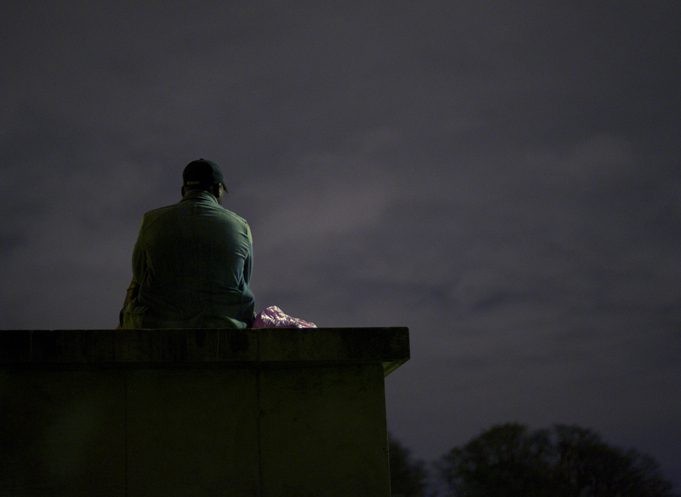 Mack Magagane - EXISTENTIAL & Mbali Mdluli - UNRESOLVED : Inaugural Exhibition at ROOM