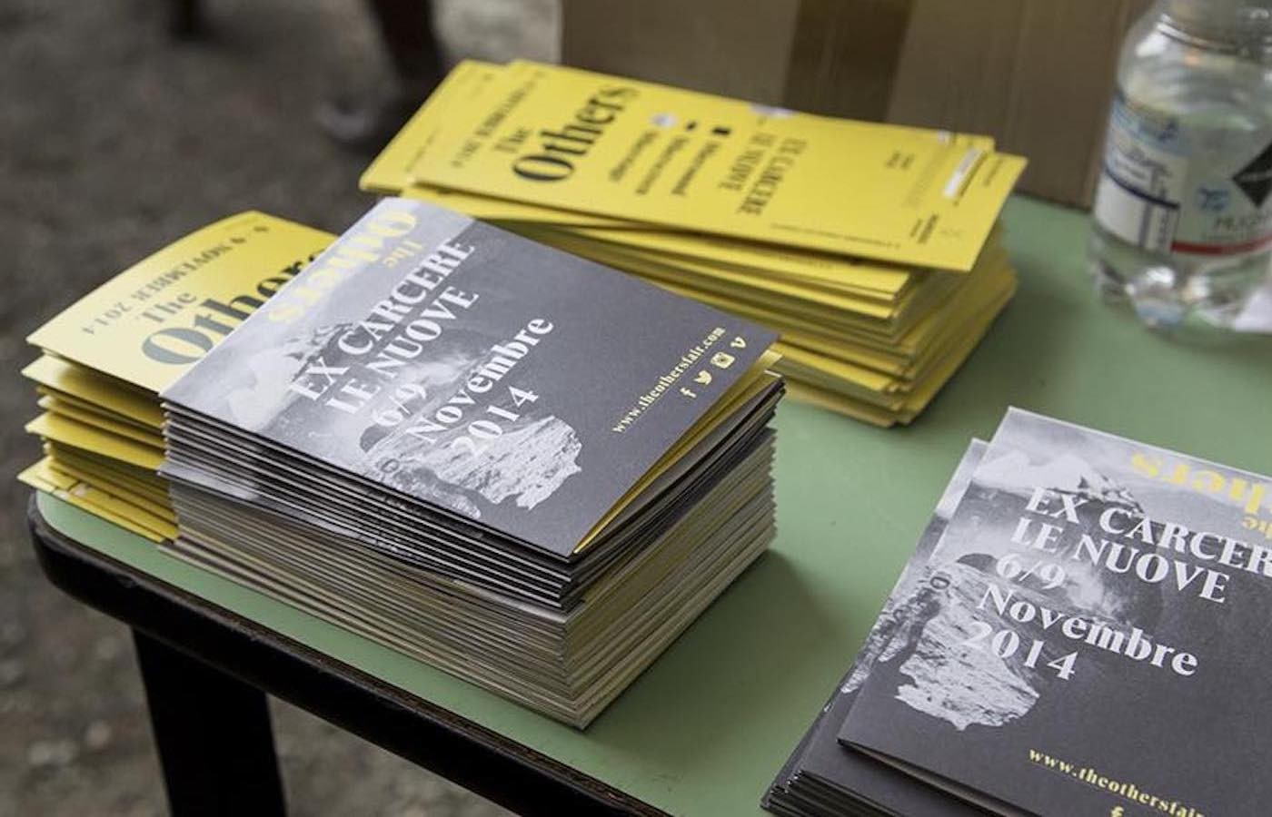 The Others Art Fair 2023