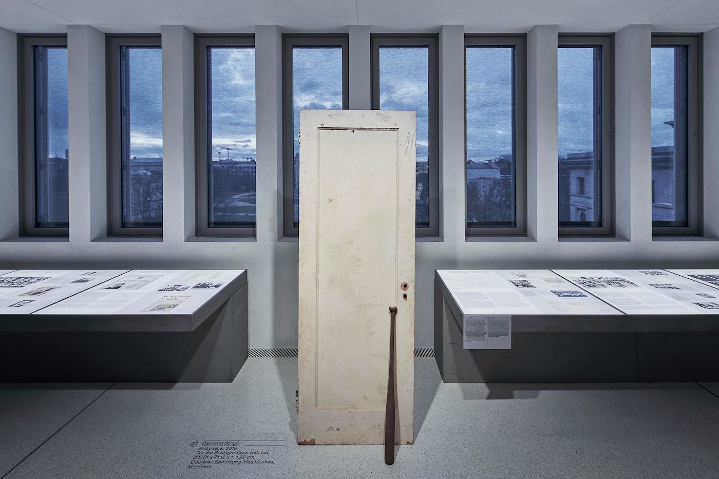 Tell Me About Yesterday Tomorrow - Contemporary And