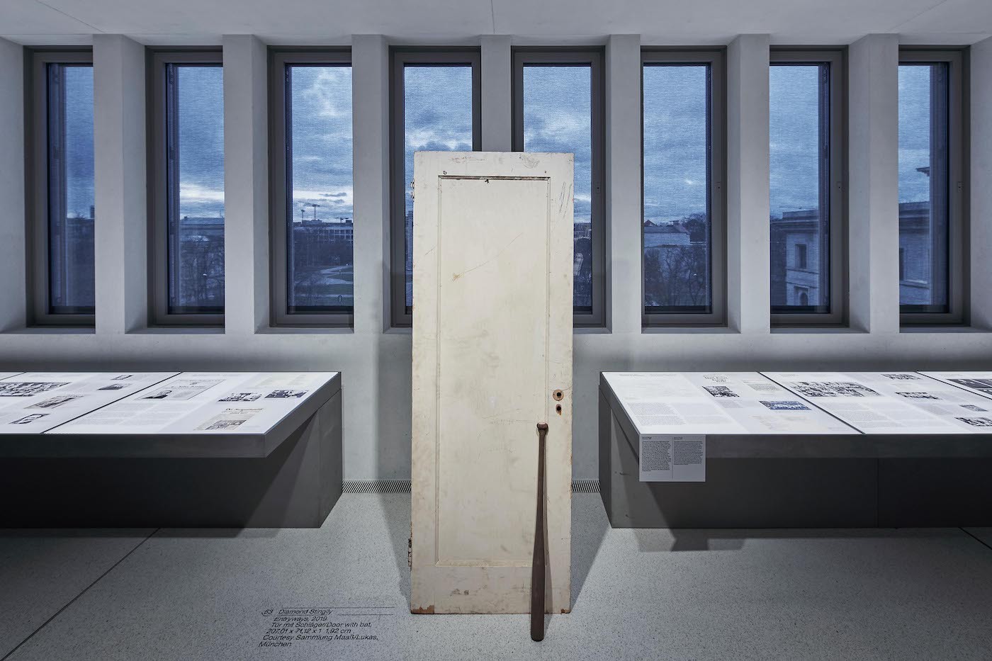 Tell Me About Yesterday Tomorrow - Contemporary And