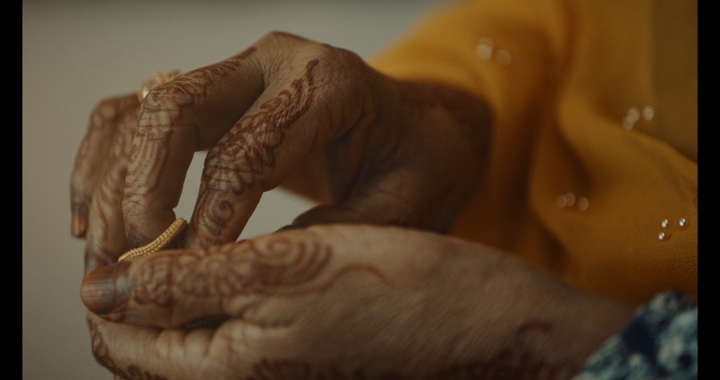 The Miracle Workers Collective, The Killing of Čáhcerávga, 2019. HD Video Still. Produced by Frame Contemporary Art Finland for the 58th International Art Exhibition – La Biennale di Venezia. Image courtesy of the artists. The Pavilion of Finland at the Venice Biennale 2019 is commissioned by Frame Contemporary Art Finland, 11 May - 24 November 2019, frame-finland.fi